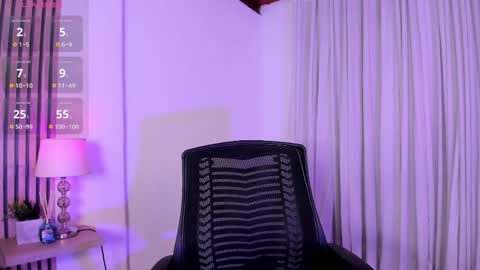 Luisa online show from June 2026 12:49:01 AM