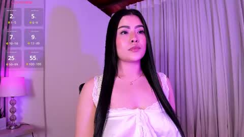 Snapshot of amanda_26 chatting on July 2026 03:35:02 AM Luisa online show from July 2026 03:35:02 AM
