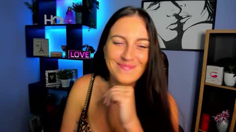 Snapshot of amanda_burn chatting on November 2025 02:41:02 PM Amanda online show from November 2025 02:41:02 PM