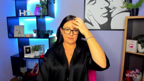 Amanda online show from February 2026 03:41:02 PM