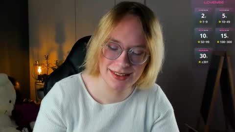 Hi im Amanda online show from November 2025 09:42:02 AM