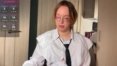 Hi im Amanda online show from February 2026 03:34:02 PM