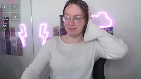 Hi im Amanda online show from April 2026 10:40:01 AM