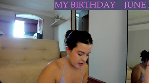 Snapshot of amanda_callum_ chatting on June 2026 03:05:02 PM Katha online show from June 2026 03:05:02 PM