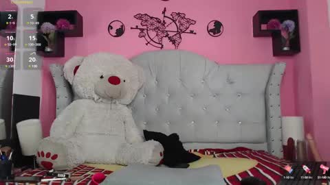 amanda online show from December 2024 12:49:01 PM