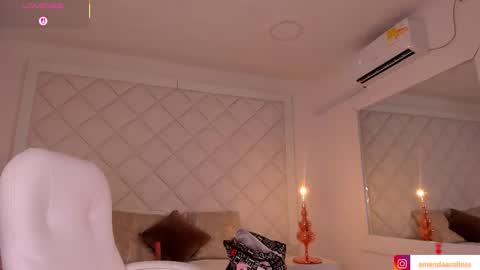 Snapshot of amanda_colin chatting on September 2025 10:24:02 PM Amanda online show from September 2025 10:24:02 PM