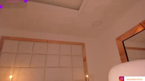 Amanda online show from April 2026 01:52:02 PM