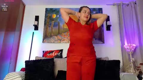Snapshot of amanda_ferrer chatting on August 2026 11:29:01 PM amanda_ferrer online show from August 2026 11:29:01 PM