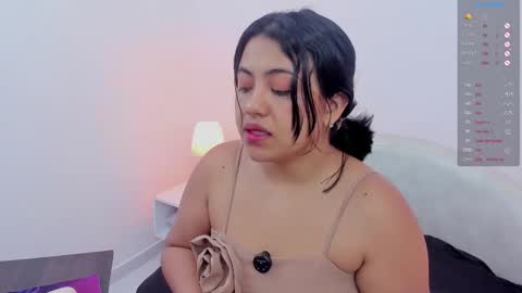 Snapshot of amanda_marcuzzi chatting on November 2025 11:43:01 AM Amanda Marcuzzi online show from November 2025 11:43:01 AM