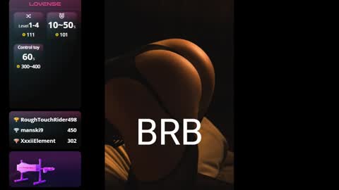 Snapshot of amanda_millf chatting on February 2025 07:31:02 PM Amanda I belong to Master James online show from February 2025 07:31:02 PM