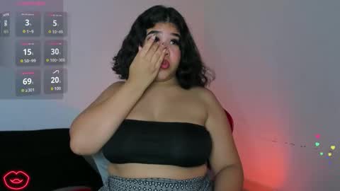 Snapshot of amanda_mooree_ chatting on February 2026 10:13:01 PM Amanda Moore online show from February 2026 10:13:01 PM