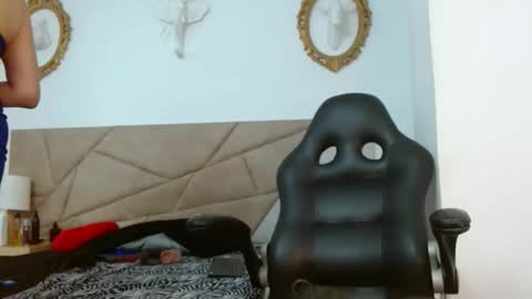 amanda_ramirez online show from February 2026 08:07:01 PM