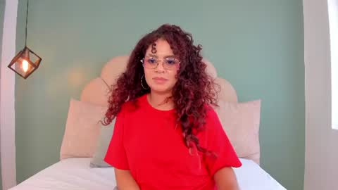 Amanda Rios online show from July 2026 10:04:01 PM