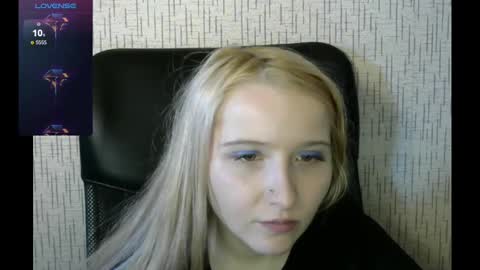 Snapshot of amanda_sherr chatting on February 2025 01:11:02 PM Amanda online show from February 2025 01:11:02 PM