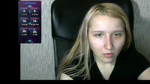 Snapshot of amanda_sherr chatting on February 2025 06:59:02 PM Amanda online show from February 2025 06:59:02 PM
