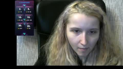 Snapshot of amanda_sherr chatting on March 2025 04:54:02 PM Amanda online show from March 2025 04:54:02 PM