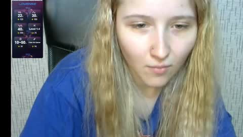 Snapshot of amanda_sherr chatting on March 2025 05:56:01 PM Amanda online show from March 2025 05:56:01 PM