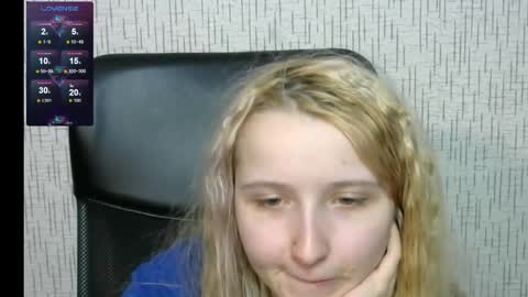 Snapshot of amanda_sherr chatting on March 2025 09:00:02 PM Amanda online show from March 2025 09:00:02 PM