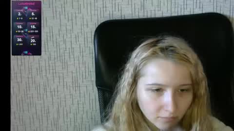 Snapshot of amanda_sherr chatting on March 2025 12:12:01 PM Amanda online show from March 2025 12:12:01 PM