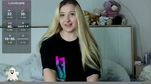 Snapshot of amanda_sherr chatting on July 2026 10:29:01 AM Amanda online show from July 2026 10:29:01 AM