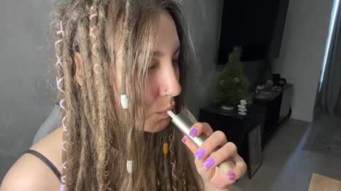 Amanda online show from April 2026 07:35:01 AM