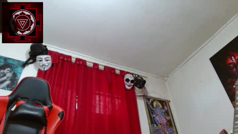 Amanda Valeska online show from January 2026 04:23:02 PM