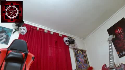 Amanda Valeska online show from March 2026 04:21:01 PM