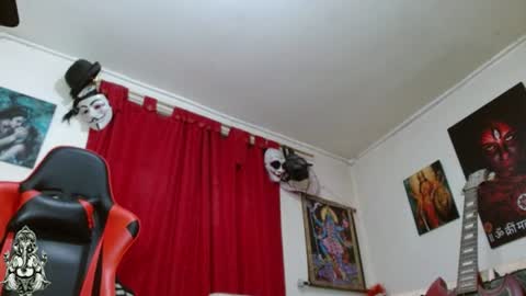 Snapshot of amanda_valeska chatting on June 2026 05:04:02 PM Amanda Valeska online show from June 2026 05:04:02 PM