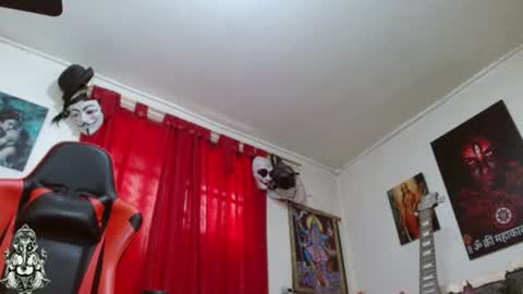 Snapshot of amanda_valeska chatting on June 2026 05:37:01 PM Amanda Valeska online show from June 2026 05:37:01 PM
