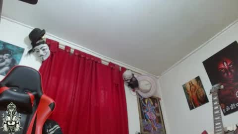 Snapshot of amanda_valeska chatting on July 2026 06:14:02 PM Amanda Valeska online show from July 2026 06:14:02 PM