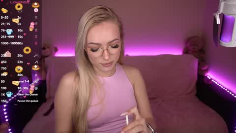 Snapshot of amandaafire chatting on January 2025 12:50:01 PM Amanda online show from January 2025 12:50:01 PM