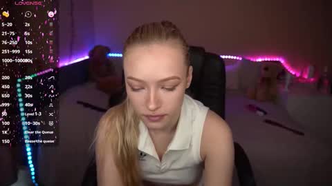 Snapshot of amandaafire chatting on November 2025 06:35:01 AM Amanda online show from November 2025 06:35:01 AM