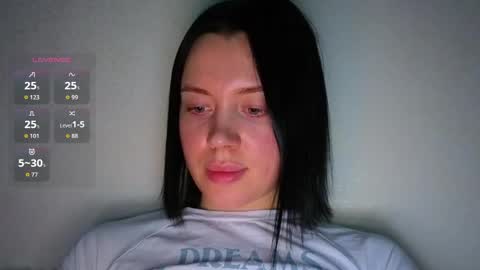 Amanda Rose online show from April 2026 08:55:01 PM