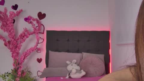 Amanda online show from February 2026 02:29:02 AM