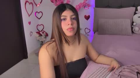 Amanda online show from March 2026 01:13:01 AM