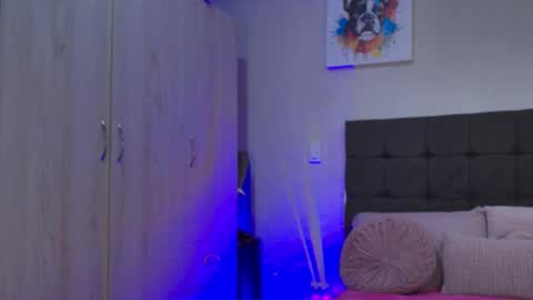Amanda online show from May 2026 02:40:01 AM
