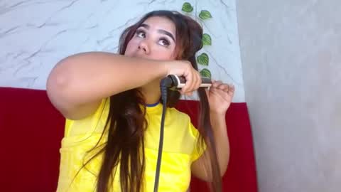 Amanda 3 online show from June 2026 03:49:01 AM