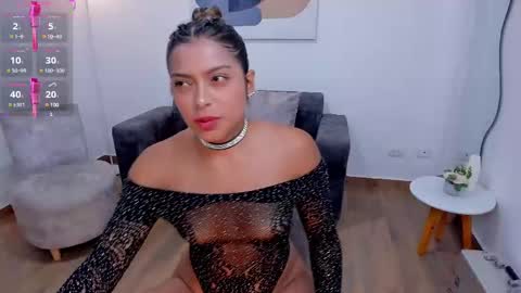 Amanda  online show from February 2025 04:03:02 AM