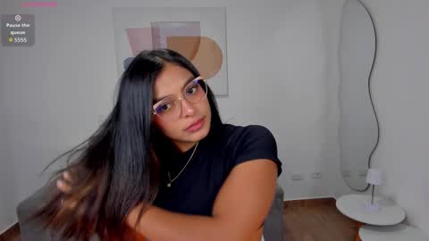 Snapshot of amandaconnerx chatting on February 2026 11:19:02 PM Amanda online show from February 2026 11:19:02 PM