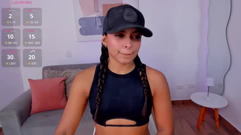 Snapshot of amandaconnerx chatting on February 2026 05:44:02 PM Amanda online show from February 2026 05:44:02 PM