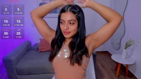 Snapshot of amandaconnerx chatting on June 2026 08:38:02 AM Amanda online show from June 2026 08:38:02 AM