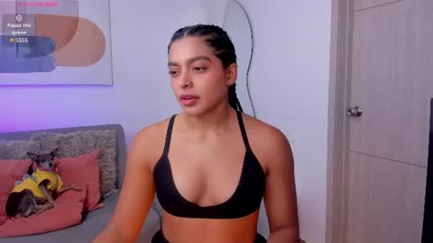 Snapshot of amandaconnerx chatting on June 2026 04:33:02 PM Amanda online show from June 2026 04:33:02 PM