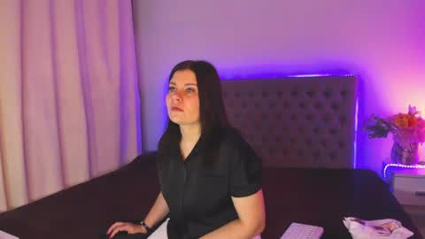 Amanda online show from July 2026 04:20:01 AM