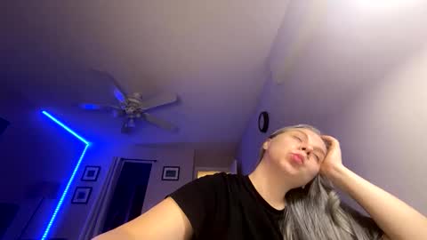 Amanda online show from February 2026 10:29:01 AM