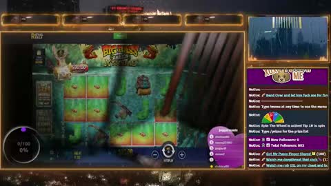 Amanda online show from December 2024 01:11:02 PM