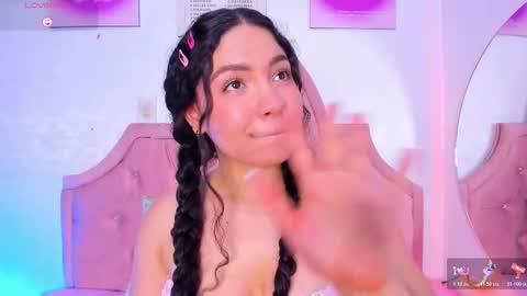 amandalee26 online show from November 2025 07:49:02 PM