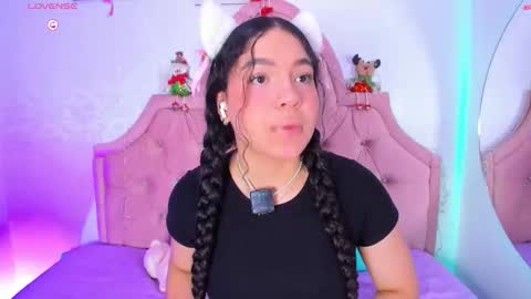 amandalee26 online show from December 2025 02:13:01 PM