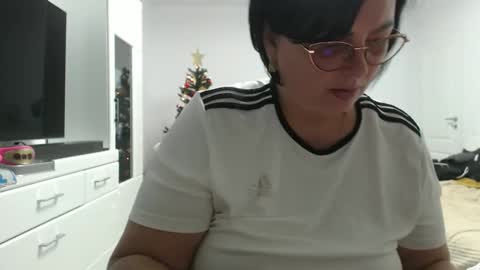 Anda online show from December 2025 01:11:01 AM