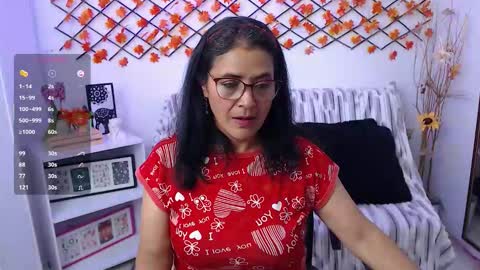 Snapshot of amandapeet chatting on December 2025 08:02:02 PM amandapeet online show from December 2025 08:02:02 PM