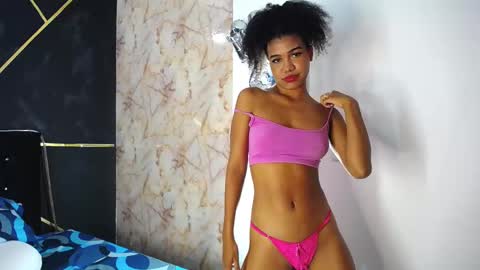 Amanda Robers online show from January 2025 11:33:02 PM